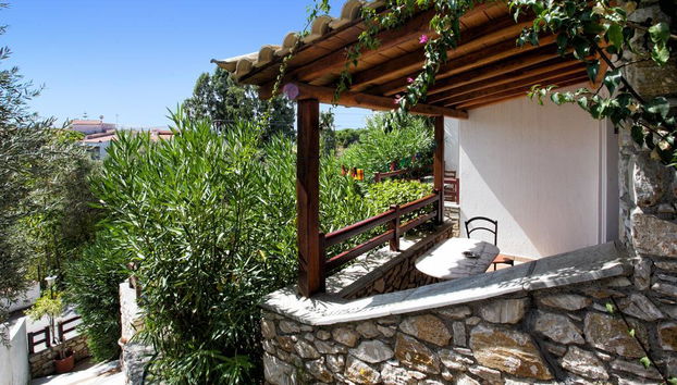 Villa Maraki - Foto 3