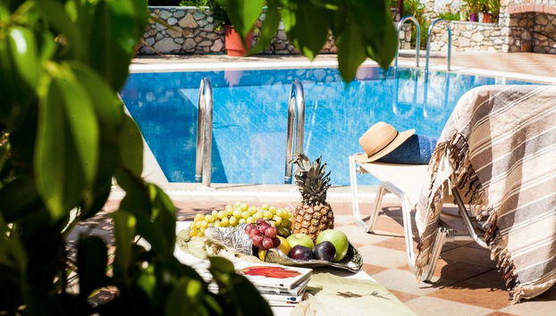 Villa Maraki - Foto 4