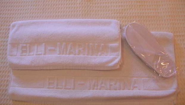 Elli Marina Studios & Apartments - Foto 2