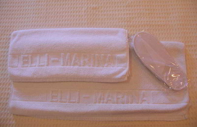 Elli Marina Studios & Apartments - Foto 2