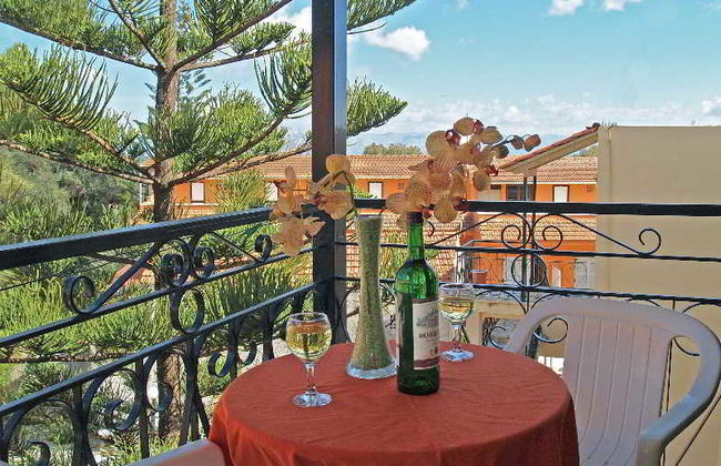 Elli Marina Studios & Apartments - Foto 5