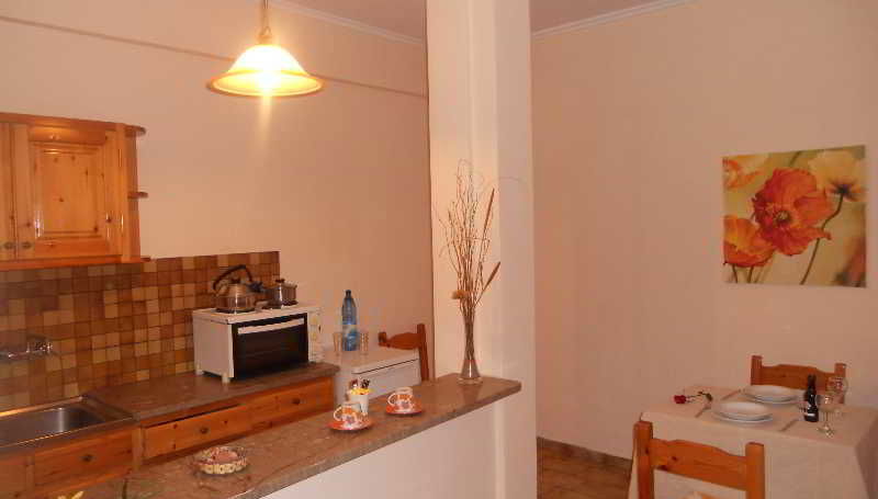 Elli Marina Studios & Apartments - Foto 1