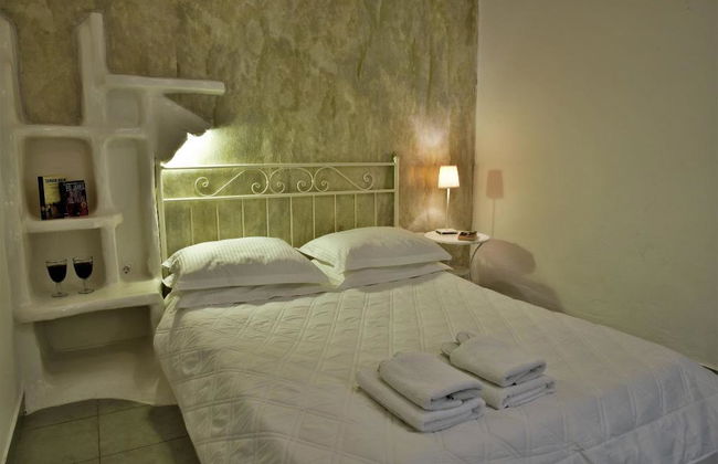 Adamas Hotel - Foto 17