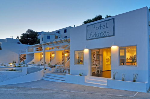 Photo 4 - Adamas Hotel