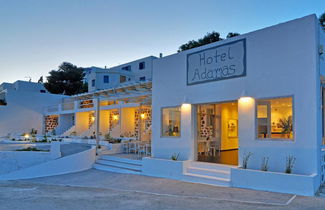 Foto 2 - Adamas Hotel