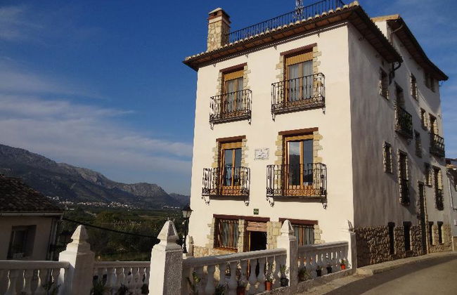 La Casa Del Carrebaix - Foto 6