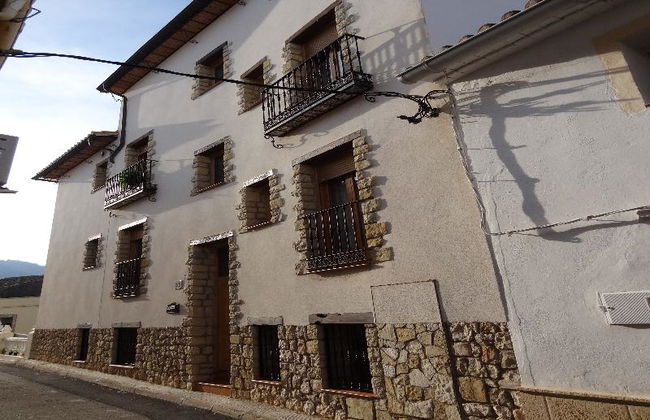 La Casa Del Carrebaix - Foto 5