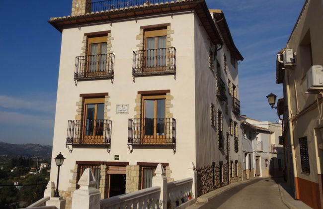 La Casa Del Carrebaix - Foto 2