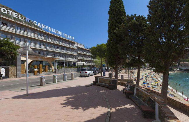 Canyelles Marina 3000 - Foto 2