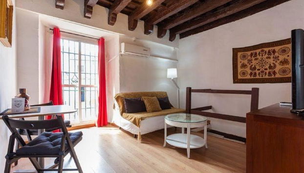 Apartamentos Jerez - Foto 3