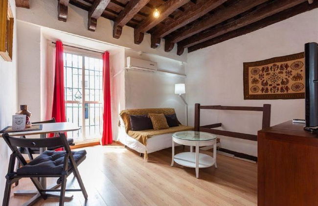 Apartamentos Jerez - Foto 3