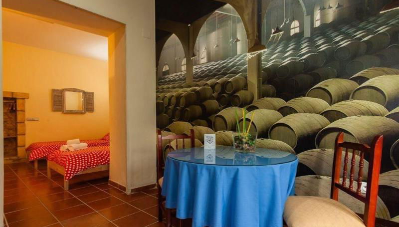 Apartamentos Jerez - Foto 1