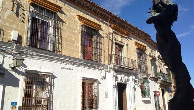 Apartamentos Jerez - Foto 2