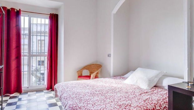 Apartamentos Jerez - Foto 4