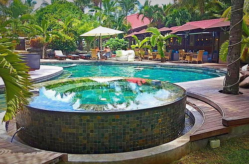 Photo 24 - Ocean Villas