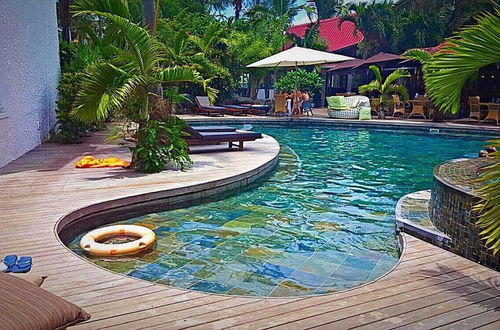 Photo 25 - Ocean Villas