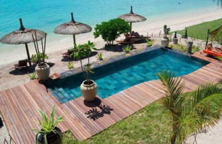 Foto 1 - Ocean Villas