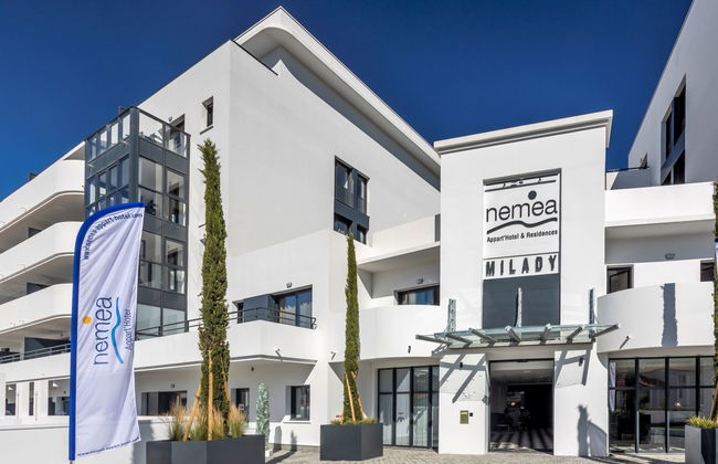 Apartamento de 3 quartos em Biarritz com piscina e jardim - Foto 18