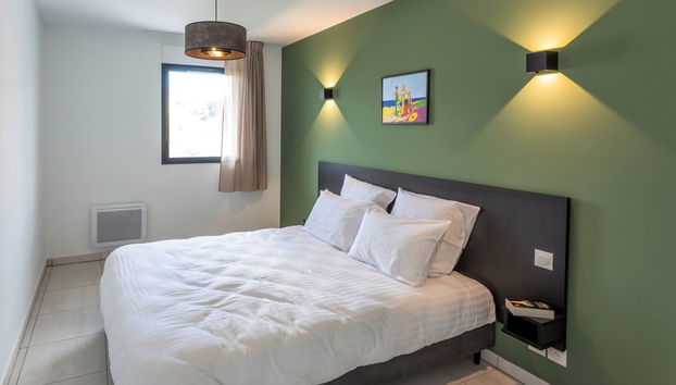Apartamento de 3 quartos em Biarritz com piscina e jardim - Foto 4