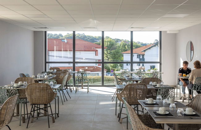 Apartamento de 3 quartos em Biarritz com piscina e jardim - Foto 10
