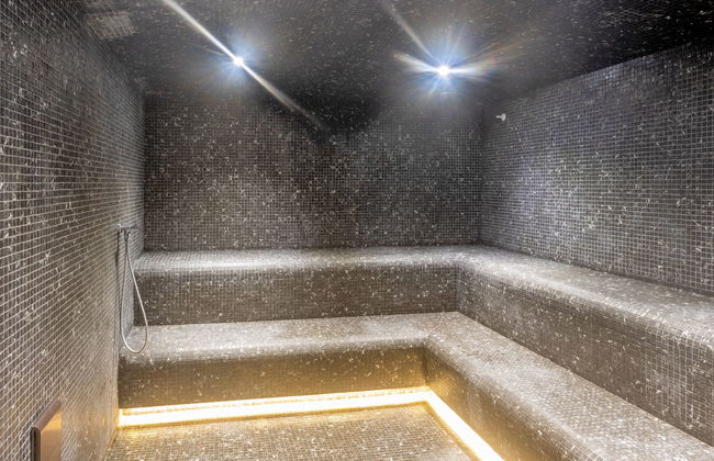 Apartamento de 3 quartos em Biarritz com piscina e jardim - Foto 11
