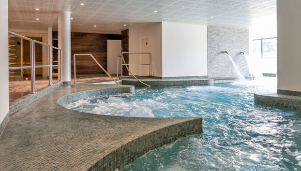 Apartamento de 3 quartos em Biarritz com piscina e jardim - Foto 2