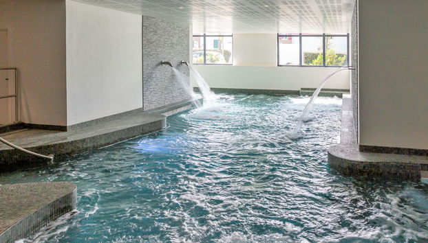Apartment mit 3 Schlafzimmern in Biarritz mit schwimmbad und garten - Foto 2