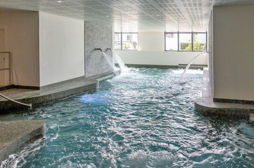 Photo 2 - Appartement de 2 chambres à Biarritz avec piscine et jardin