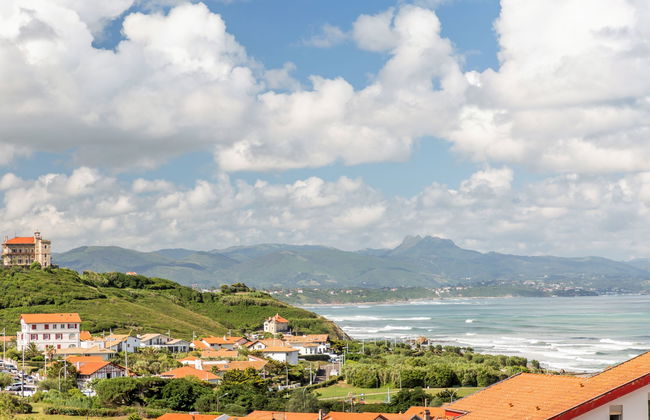 Apartamento de 3 quartos em Biarritz com piscina e jardim - Foto 17