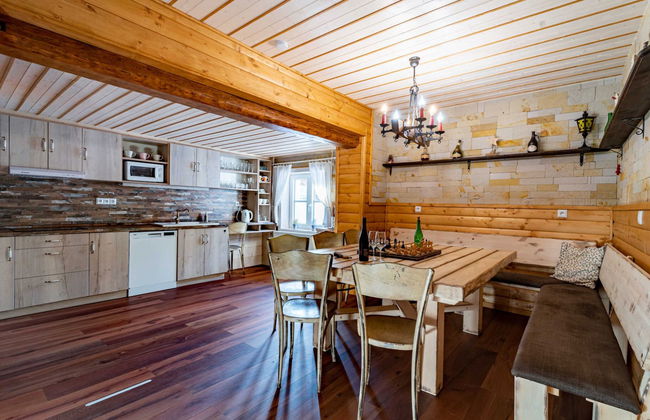 Casa de 5 quartos em Rokytnice nad Jizerou com jardim e sauna - Foto 34