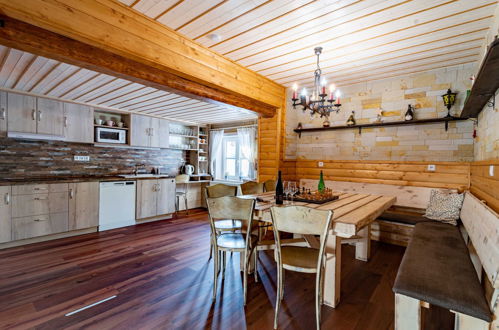 Photo 34 - 5 bedroom House in Rokytnice nad Jizerou with garden and sauna