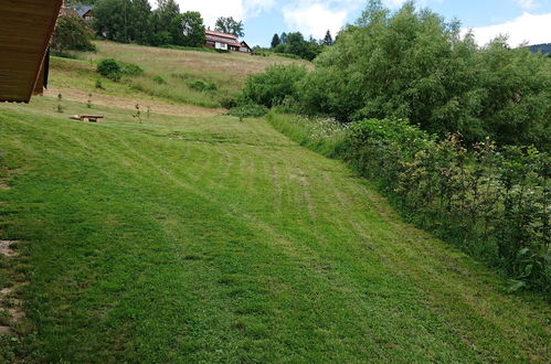 Photo 41 - Appartement de 3 chambres à Rokytnice nad Jizerou avec jardin et sauna