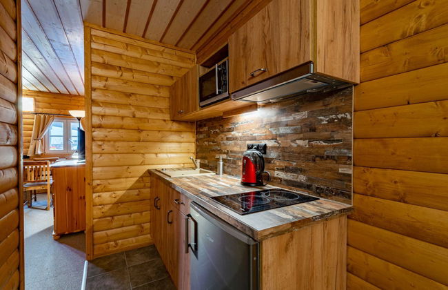 Casa de 5 quartos em Rokytnice nad Jizerou com jardim e sauna - Foto 28