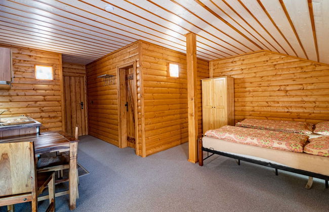 Casa de 5 quartos em Rokytnice nad Jizerou com jardim e sauna - Foto 14