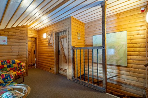 Foto 28 - Apartamento de 2 quartos em Rokytnice nad Jizerou com jardim e sauna