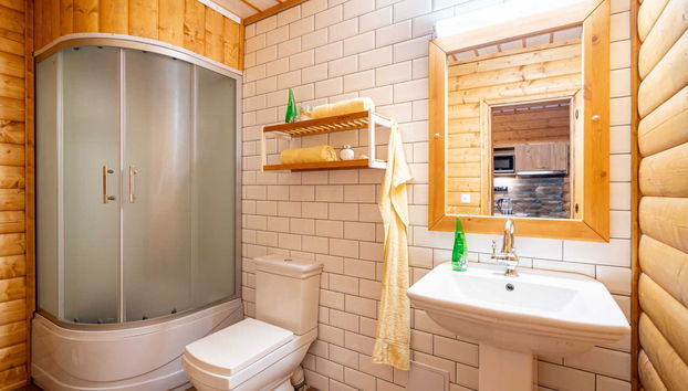 Apartment mit 2 Schlafzimmern in Rokytnice nad Jizerou mit garten und sauna - Foto 3