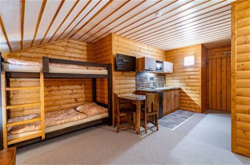 Foto 17 - Appartamento con 3 camere da letto a Rokytnice nad Jizerou con giardino e sauna