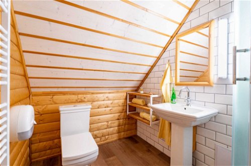 Photo 30 - Maison de 5 chambres à Rokytnice nad Jizerou avec jardin et sauna