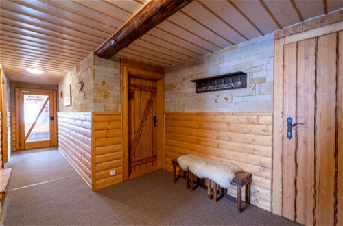 Photo 34 - Appartement de 2 chambres à Rokytnice nad Jizerou avec jardin et sauna