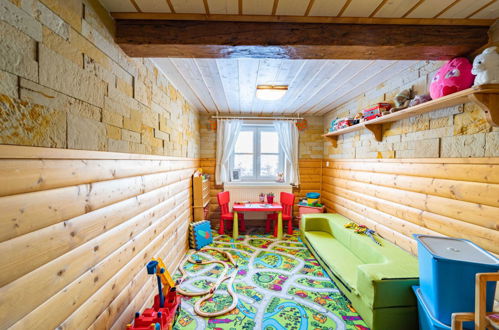 Foto 26 - Appartamento con 2 camere da letto a Rokytnice nad Jizerou con giardino e sauna