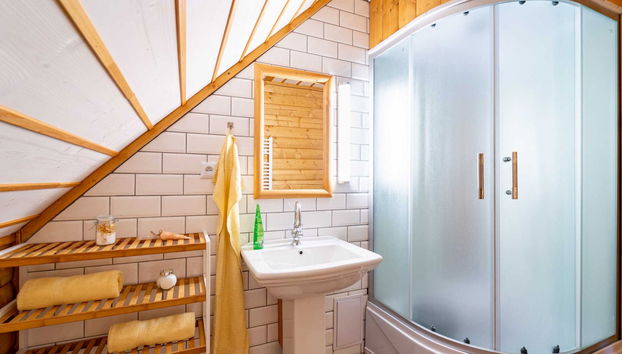 Appartement de 3 chambres à Rokytnice nad Jizerou avec jardin et sauna - Photo 3