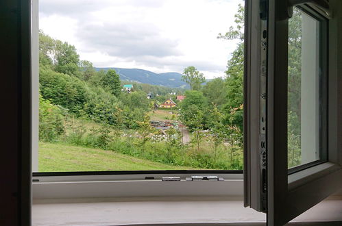 Photo 40 - Maison de 5 chambres à Rokytnice nad Jizerou avec jardin et sauna