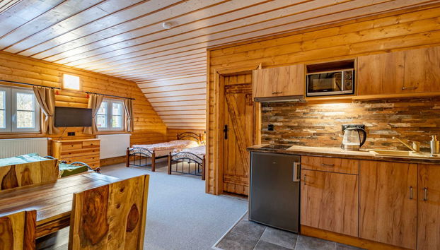 Haus mit 5 Schlafzimmern in Rokytnice nad Jizerou mit garten und sauna - Foto 3