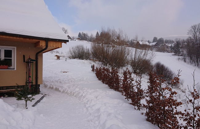 Casa de 5 quartos em Rokytnice nad Jizerou com jardim e sauna - Foto 50