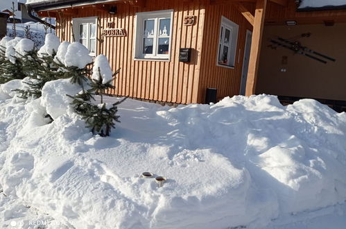 Photo 47 - Maison de 5 chambres à Rokytnice nad Jizerou avec jardin et sauna