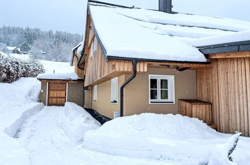 Foto 56 - Haus mit 5 Schlafzimmern in Rokytnice nad Jizerou mit garten und sauna