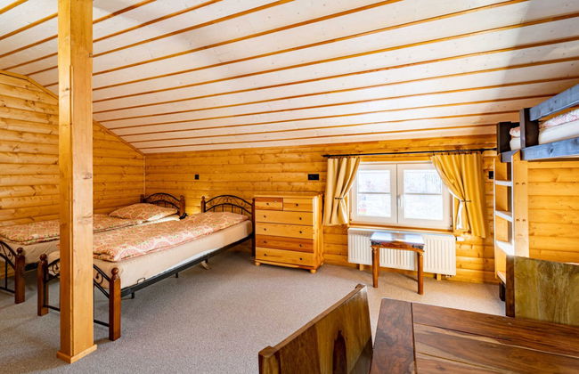 Casa de 5 quartos em Rokytnice nad Jizerou com jardim e sauna - Foto 2
