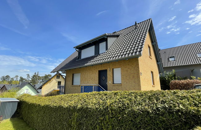 Müritz Ferienpark Röbel - Foto 1