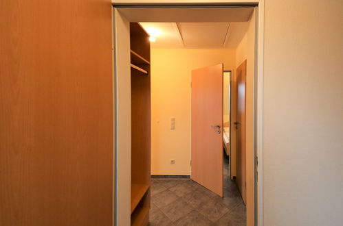 Photo 14 - Appartement de 1 chambre à Röbel/Müritz avec vues sur la montagne