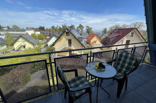 Photo 5 - 1 bedroom Apartment in Röbel/Müritz with mountain view